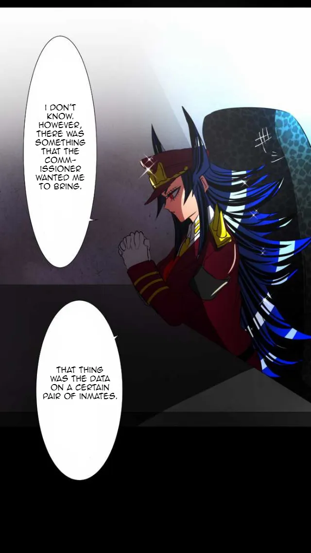 Nanbaka - Page 12