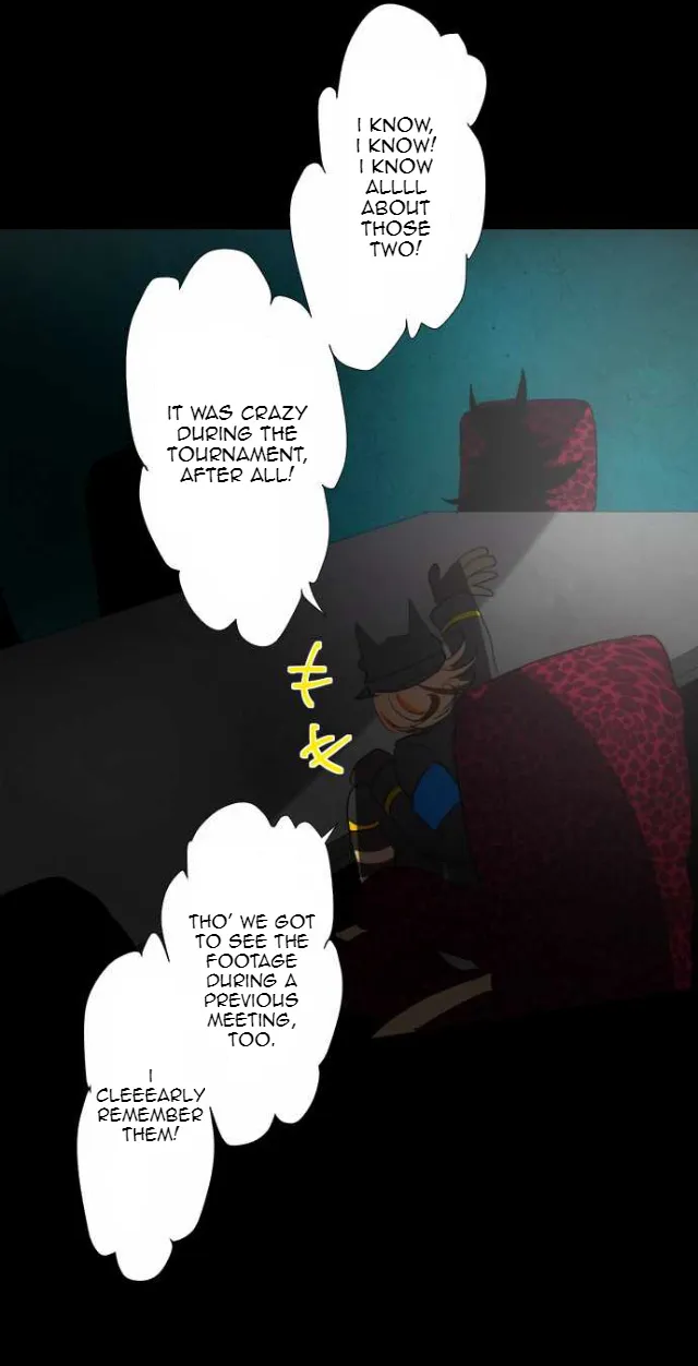 Nanbaka - Page 15