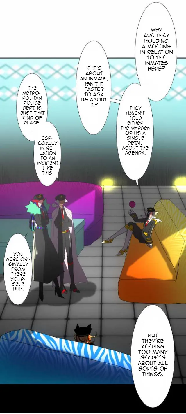 Nanbaka - Page 37