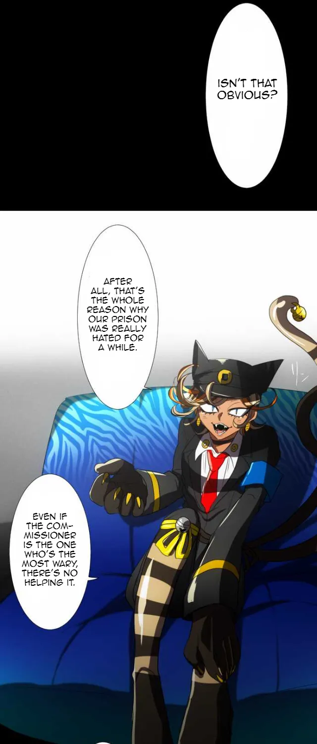 Nanbaka - Page 40