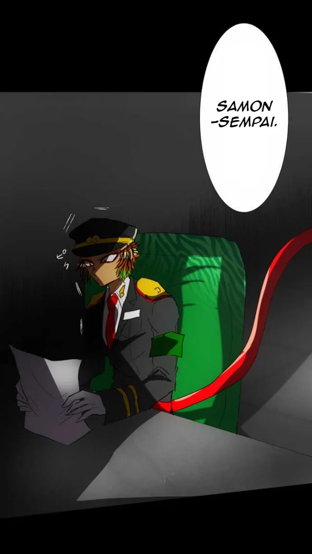 Nanbaka - Page 43