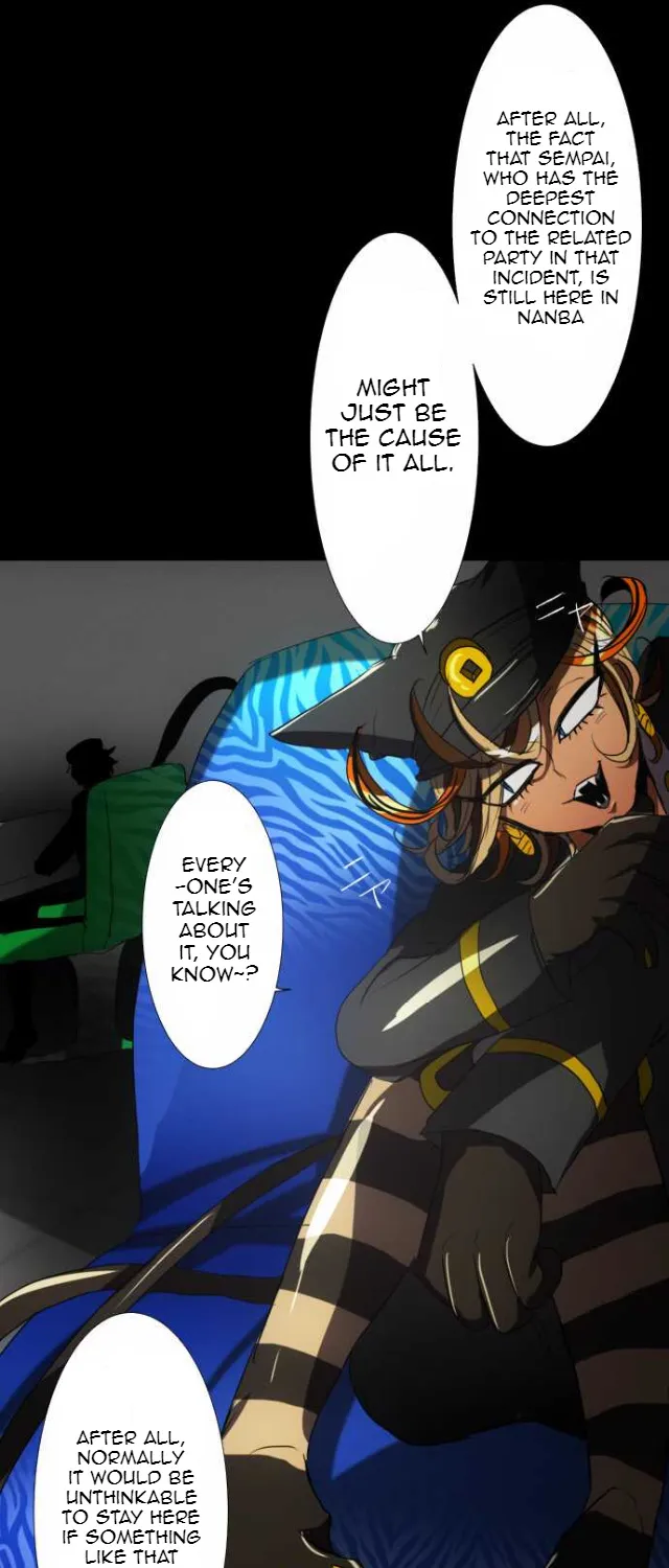 Nanbaka - Page 45