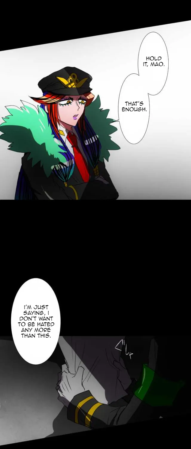 Nanbaka - Page 47