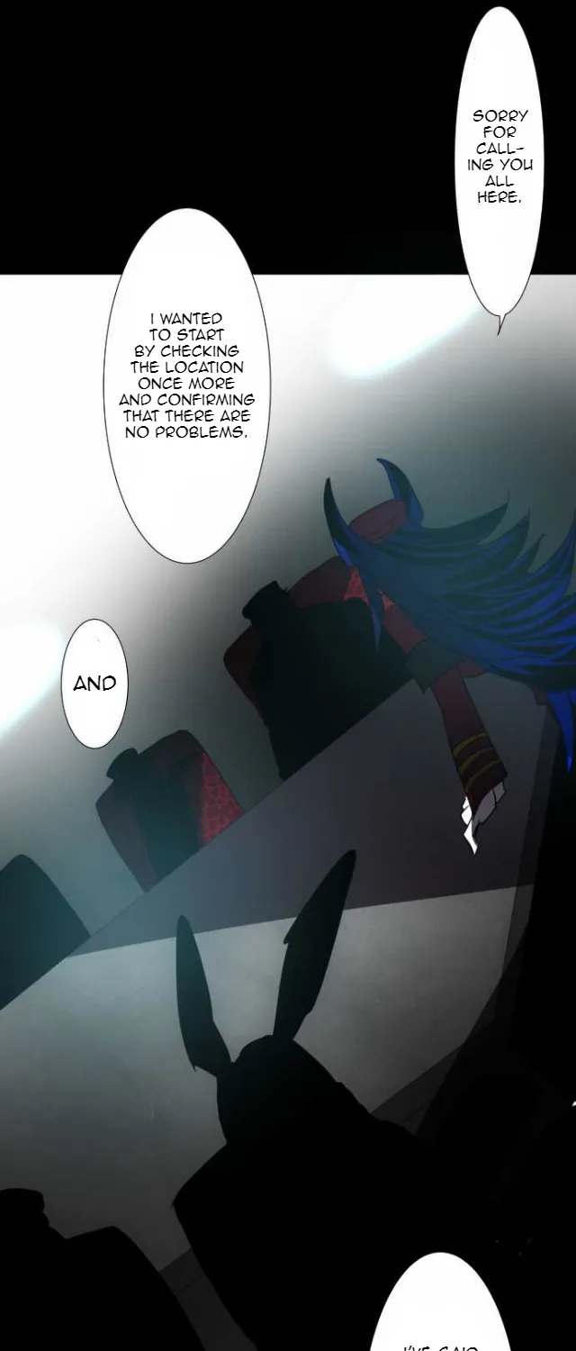 Nanbaka - Page 5