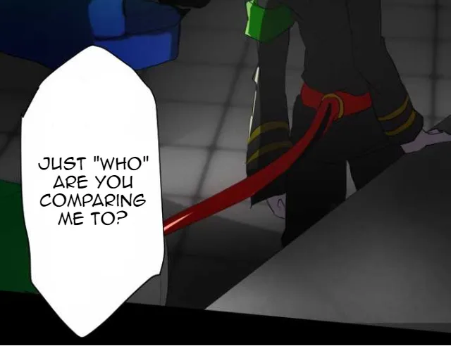 Nanbaka - Page 51