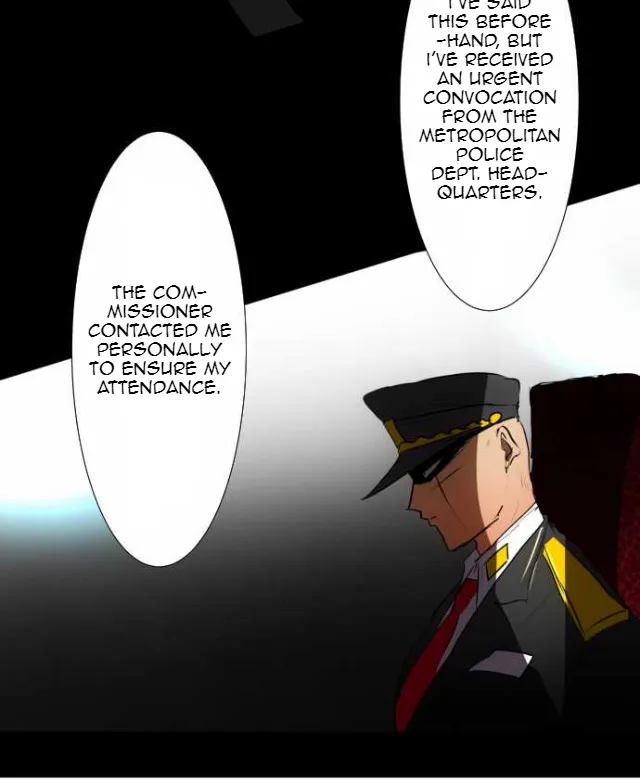 Nanbaka - Page 6