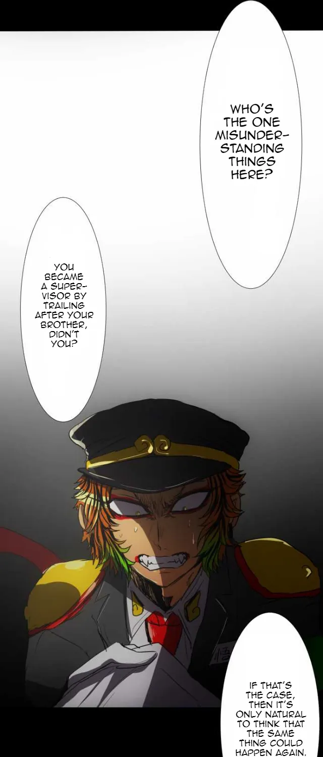 Nanbaka - Page 60