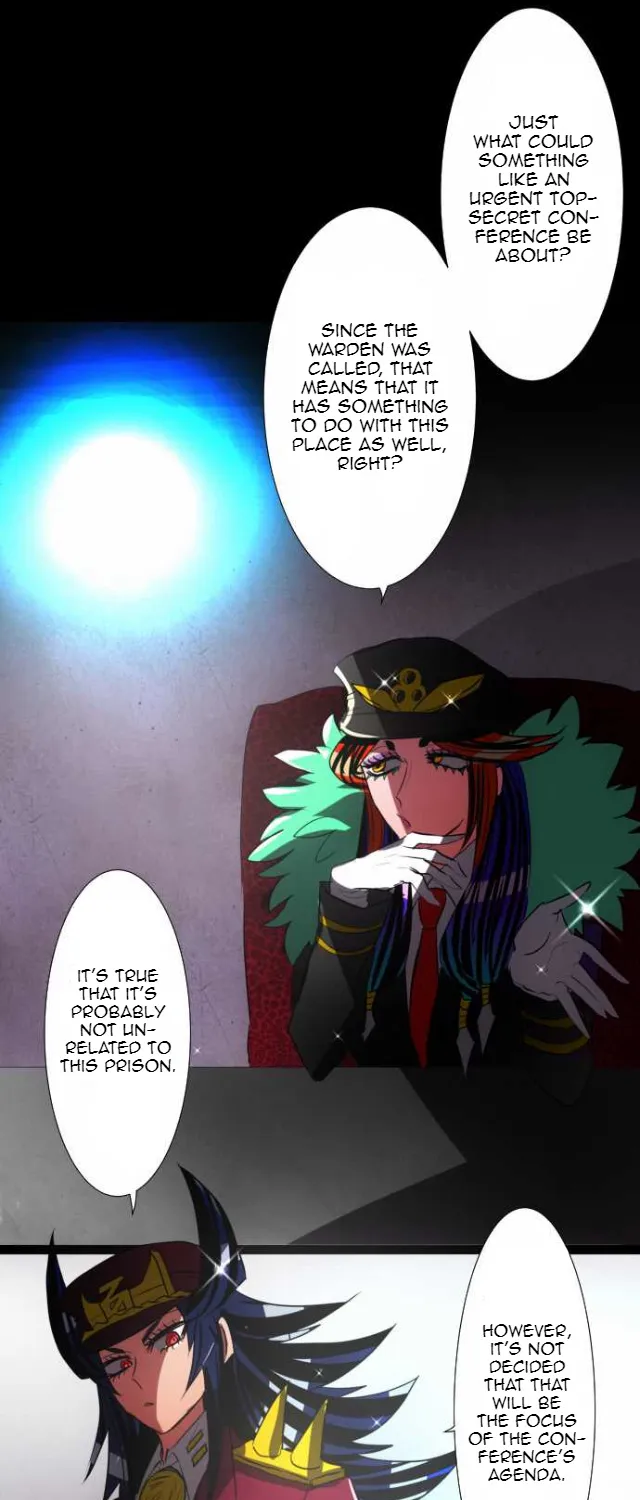 Nanbaka - Page 9