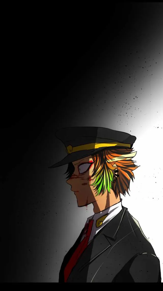 Nanbaka - Page 10