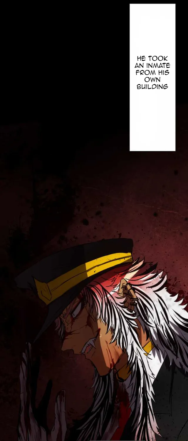 Nanbaka - Page 19