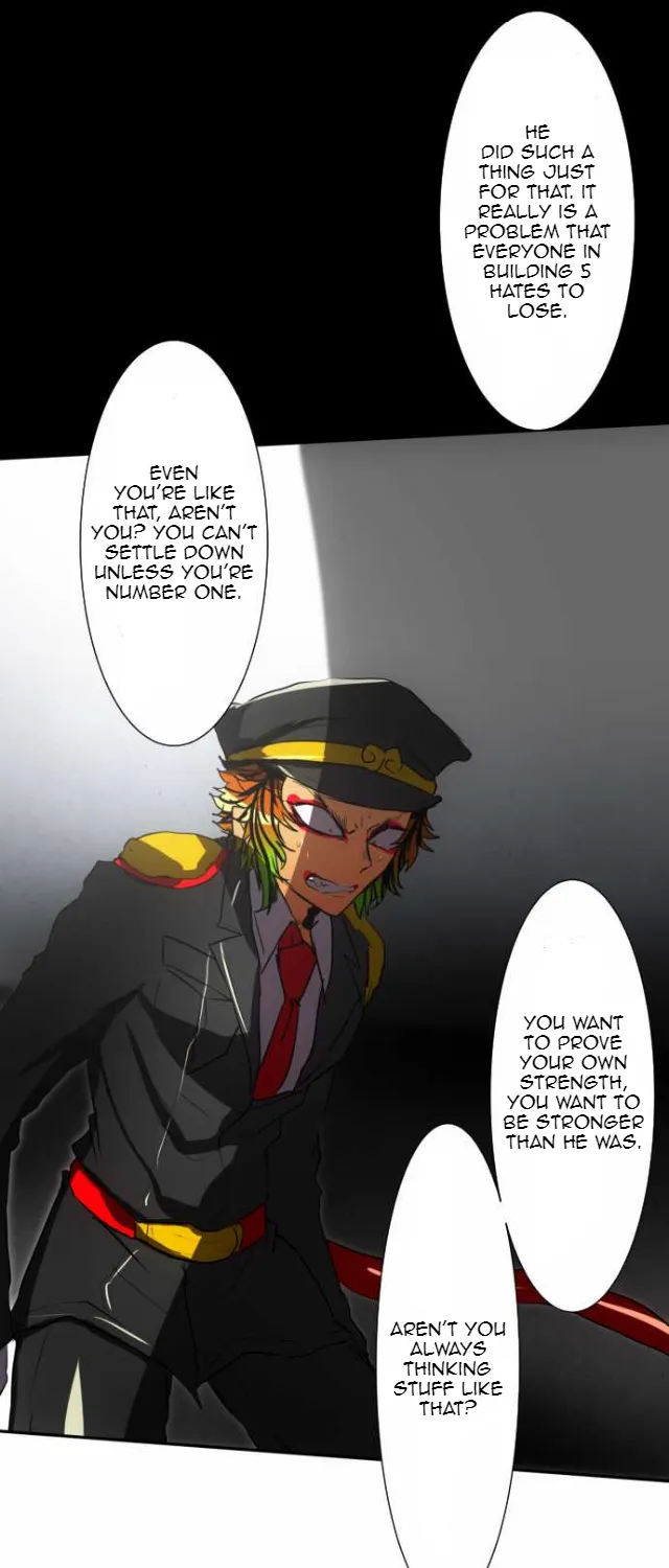 Nanbaka - Page 29