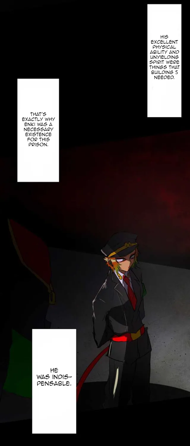 Nanbaka - Page 3