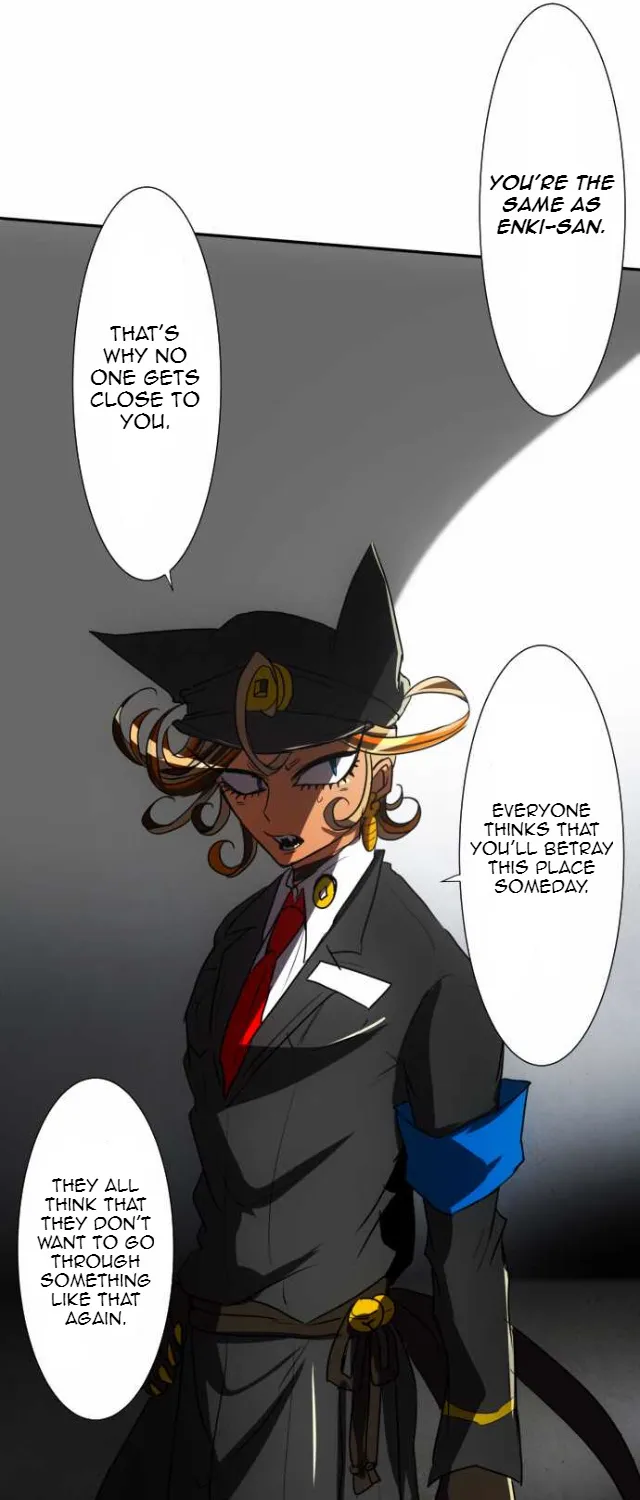 Nanbaka - Page 31