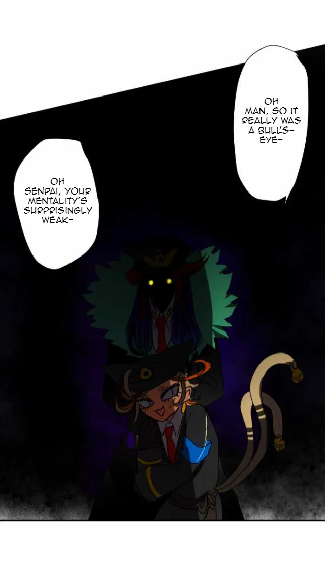 Nanbaka - Page 35