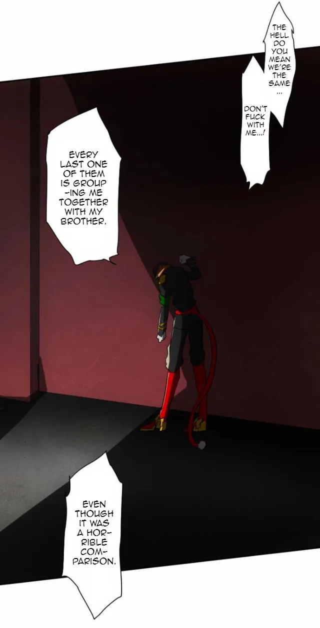 Nanbaka - Page 47