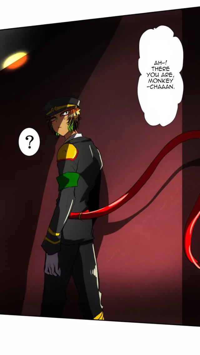 Nanbaka - Page 50