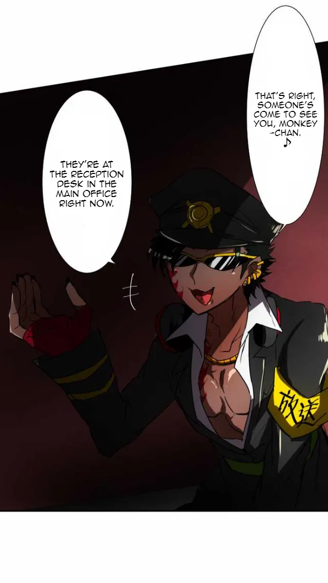 Nanbaka - Page 52