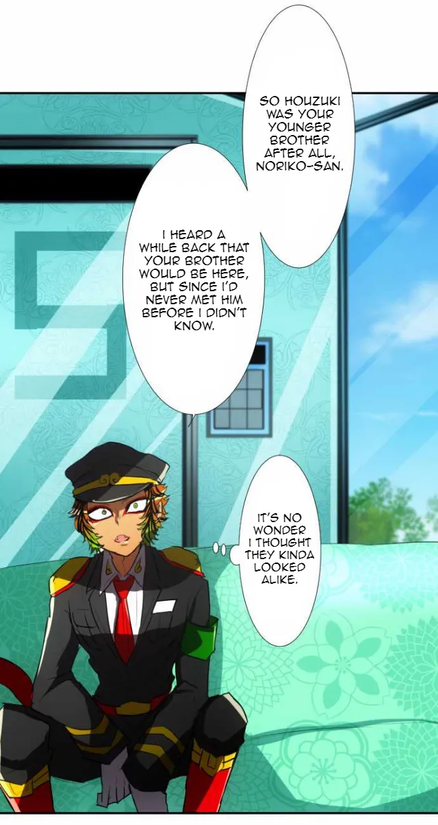 Nanbaka - Page 60