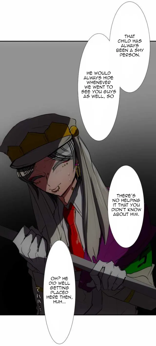 Nanbaka - Page 61