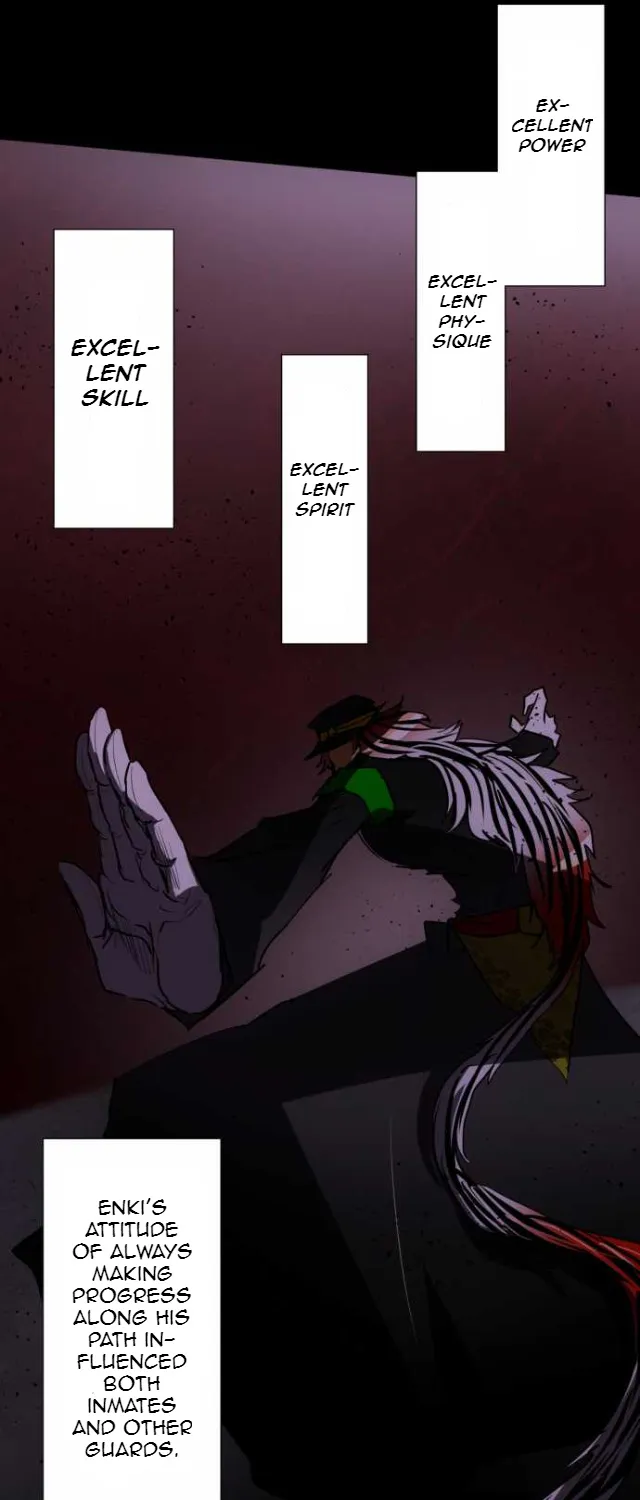 Nanbaka - Page 7