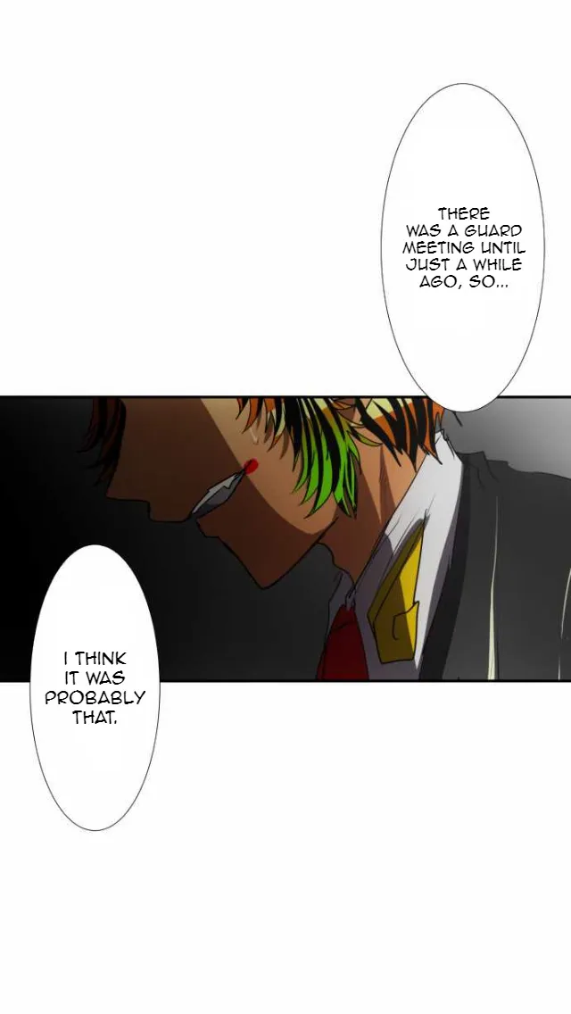 Nanbaka - Page 72