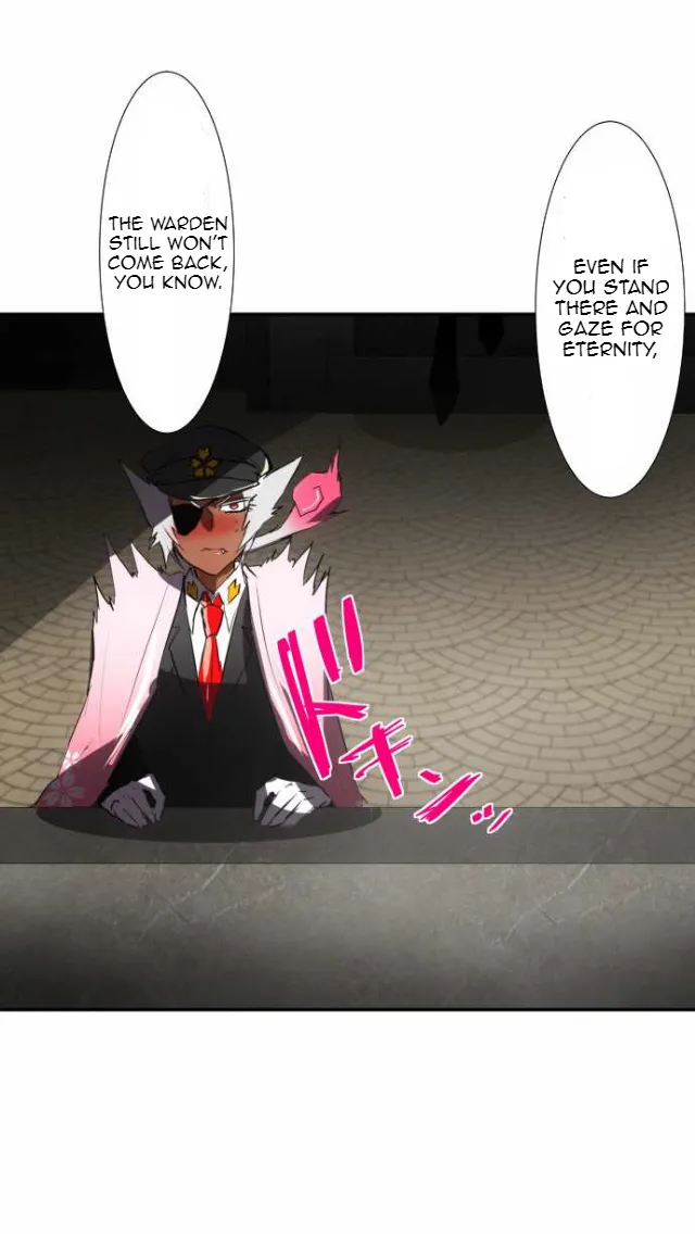 Nanbaka - Page 11