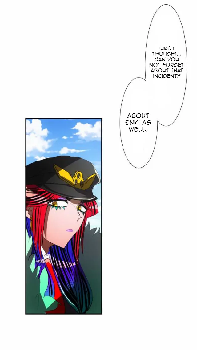 Nanbaka - Page 14