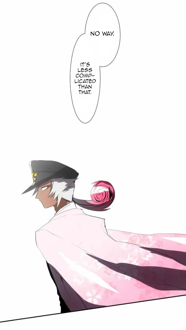 Nanbaka - Page 15