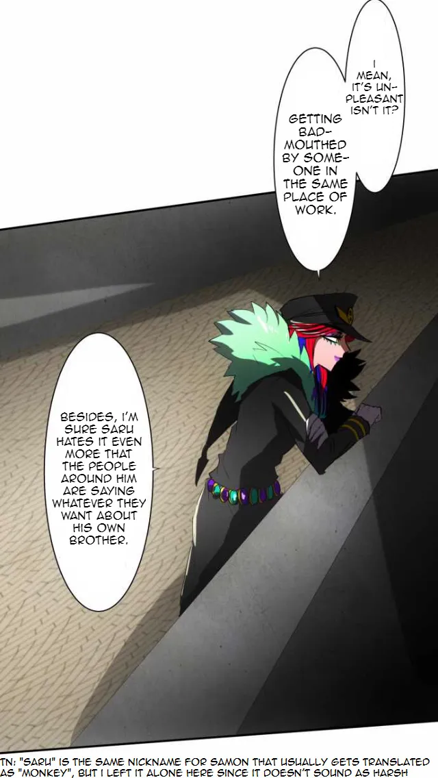 Nanbaka - Page 16