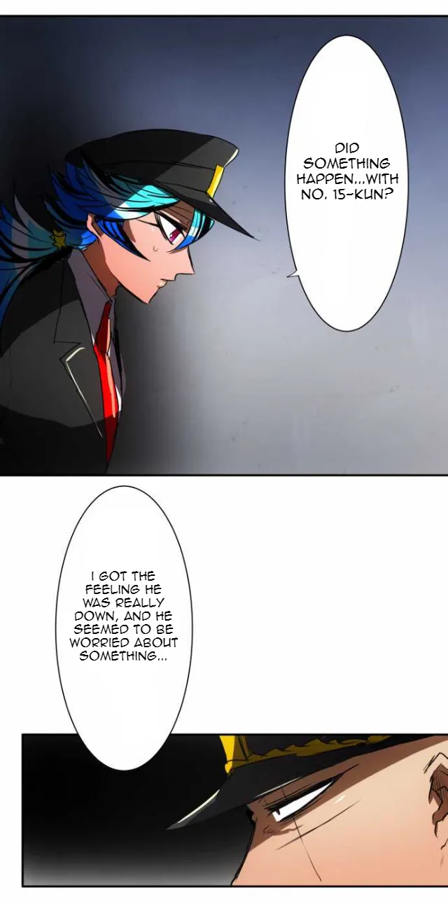 Nanbaka - Page 25