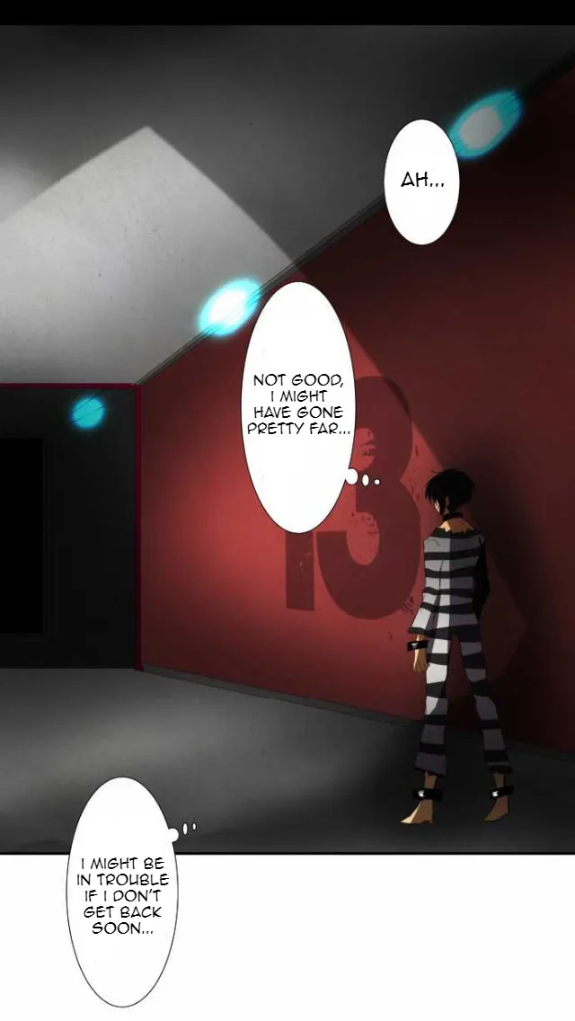 Nanbaka - Page 28