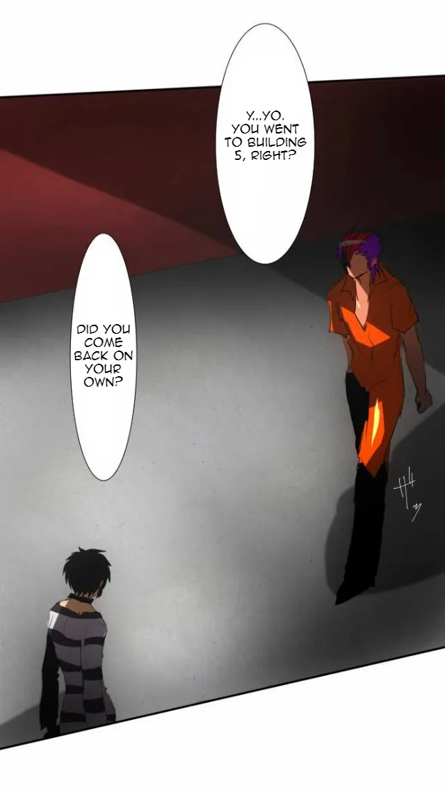 Nanbaka - Page 35