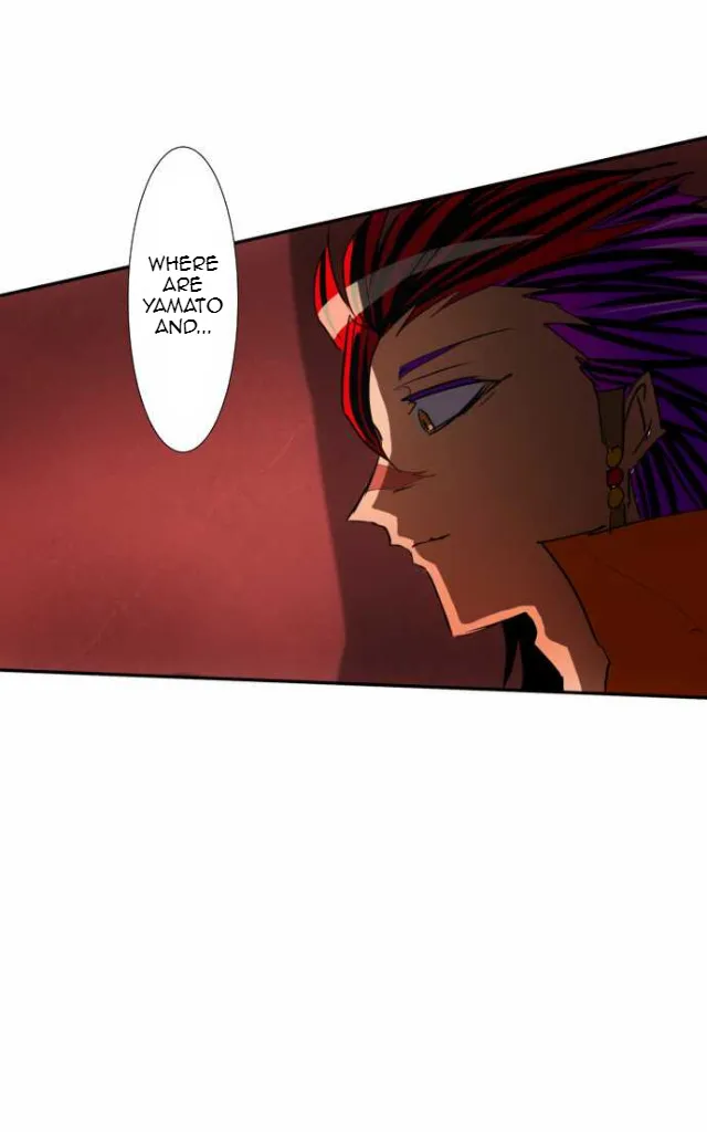 Nanbaka - Page 36