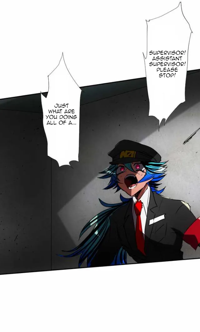 Nanbaka - Page 14