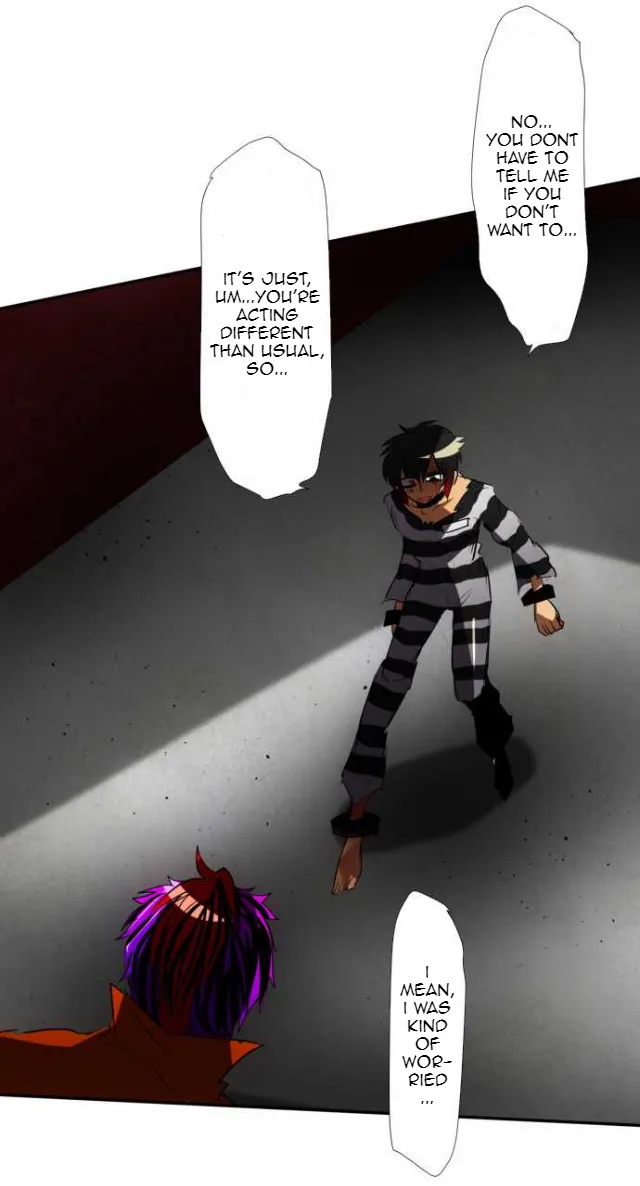 Nanbaka - Page 40