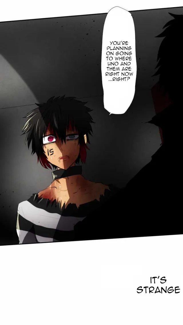 Nanbaka - Page 41