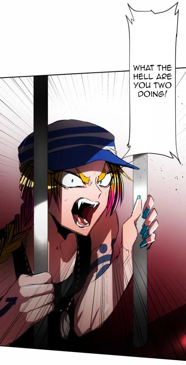 Nanbaka - Page 48