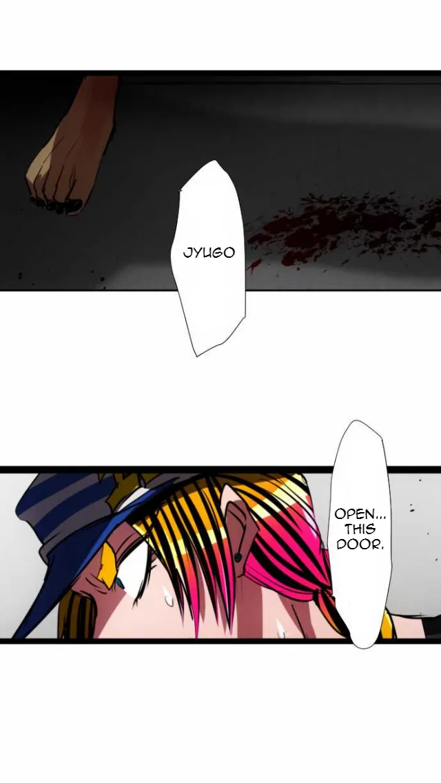 Nanbaka - Page 56