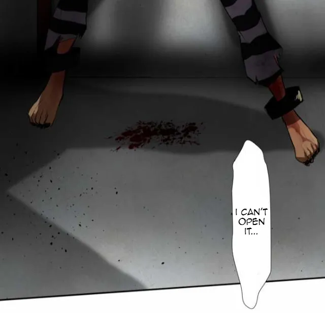 Nanbaka - Page 61