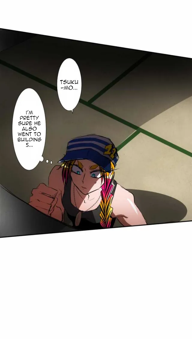 Nanbaka - Page 10