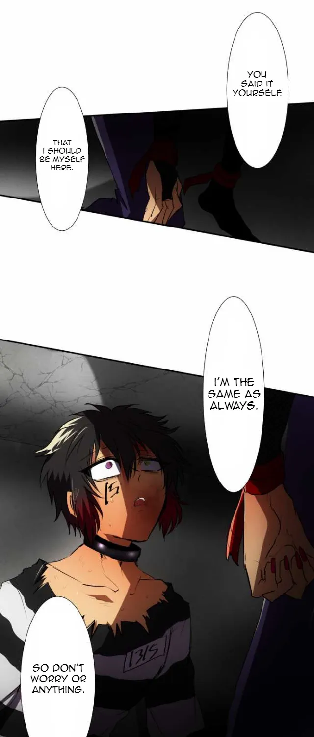 Nanbaka - Page 18