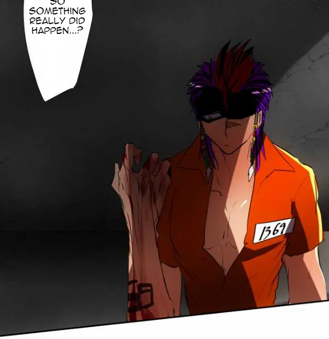 Nanbaka - Page 21