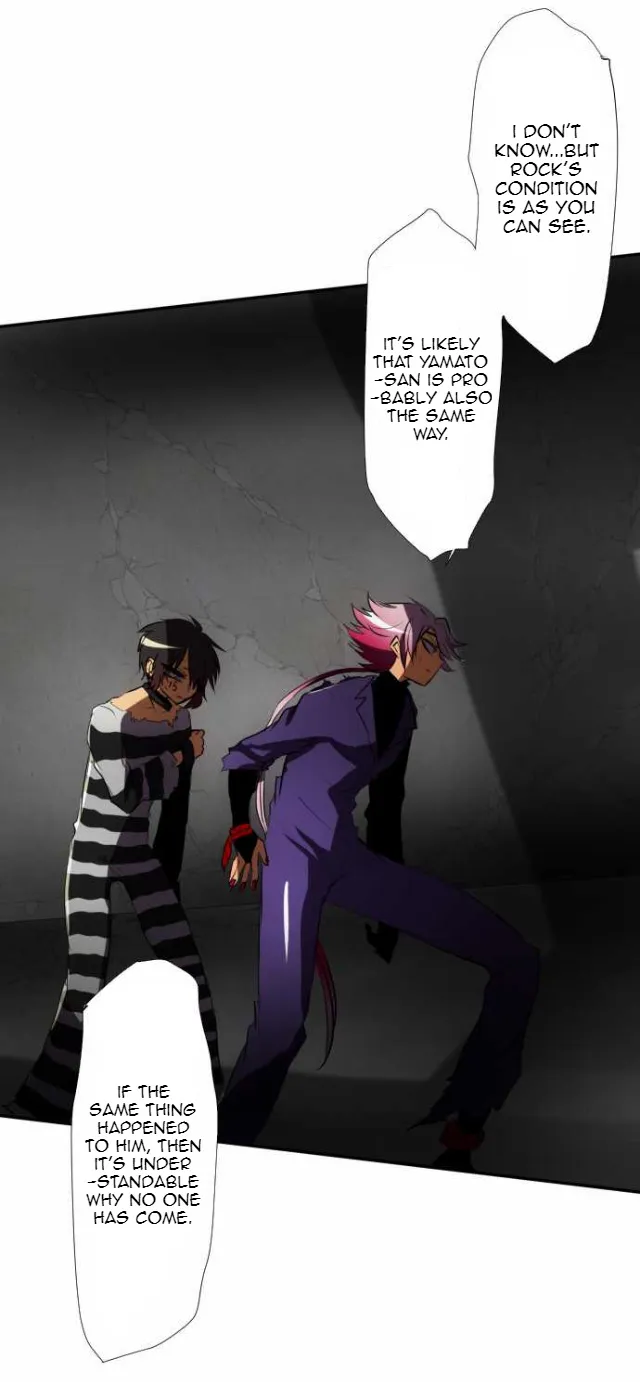 Nanbaka - Page 22