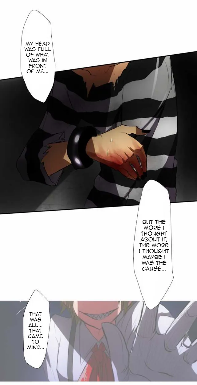 Nanbaka - Page 27