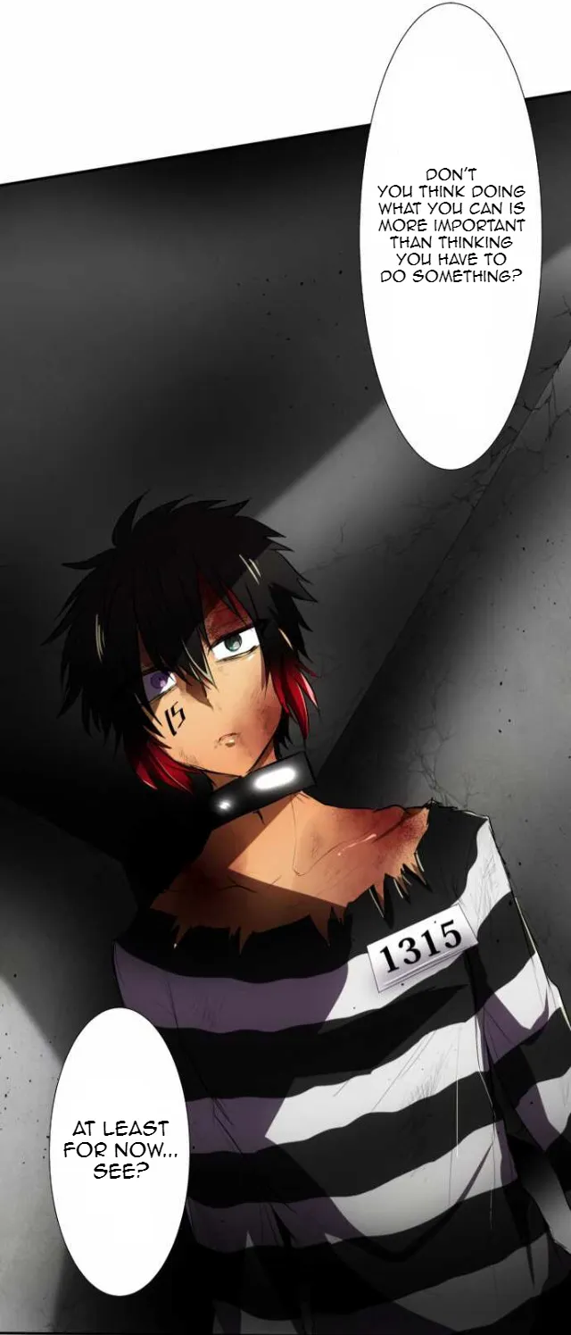 Nanbaka - Page 44