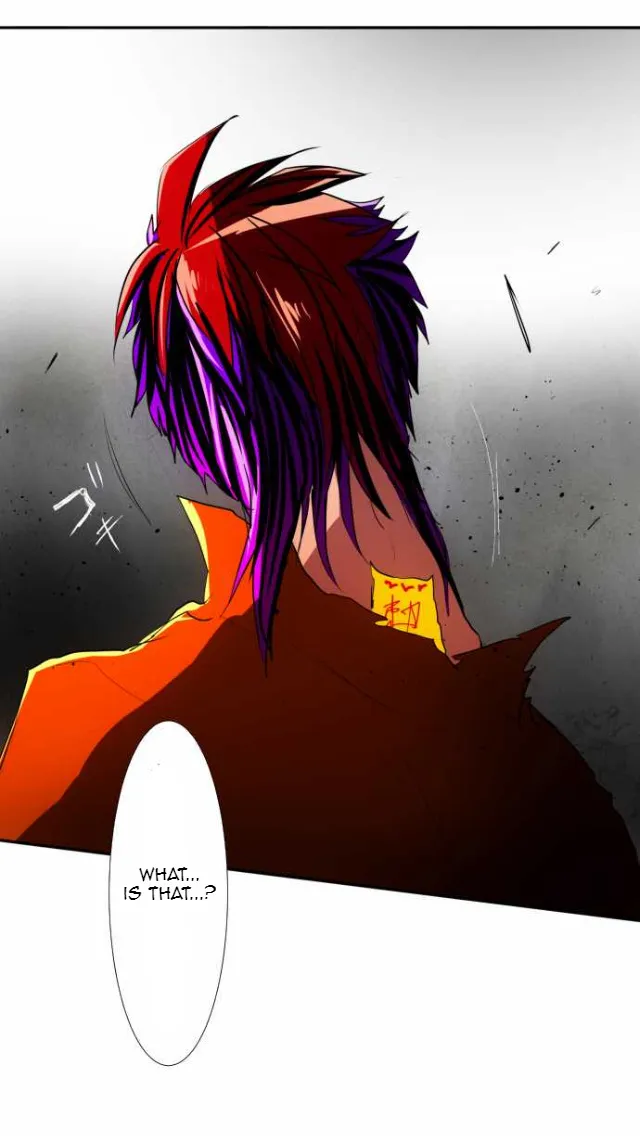 Nanbaka - Page 53