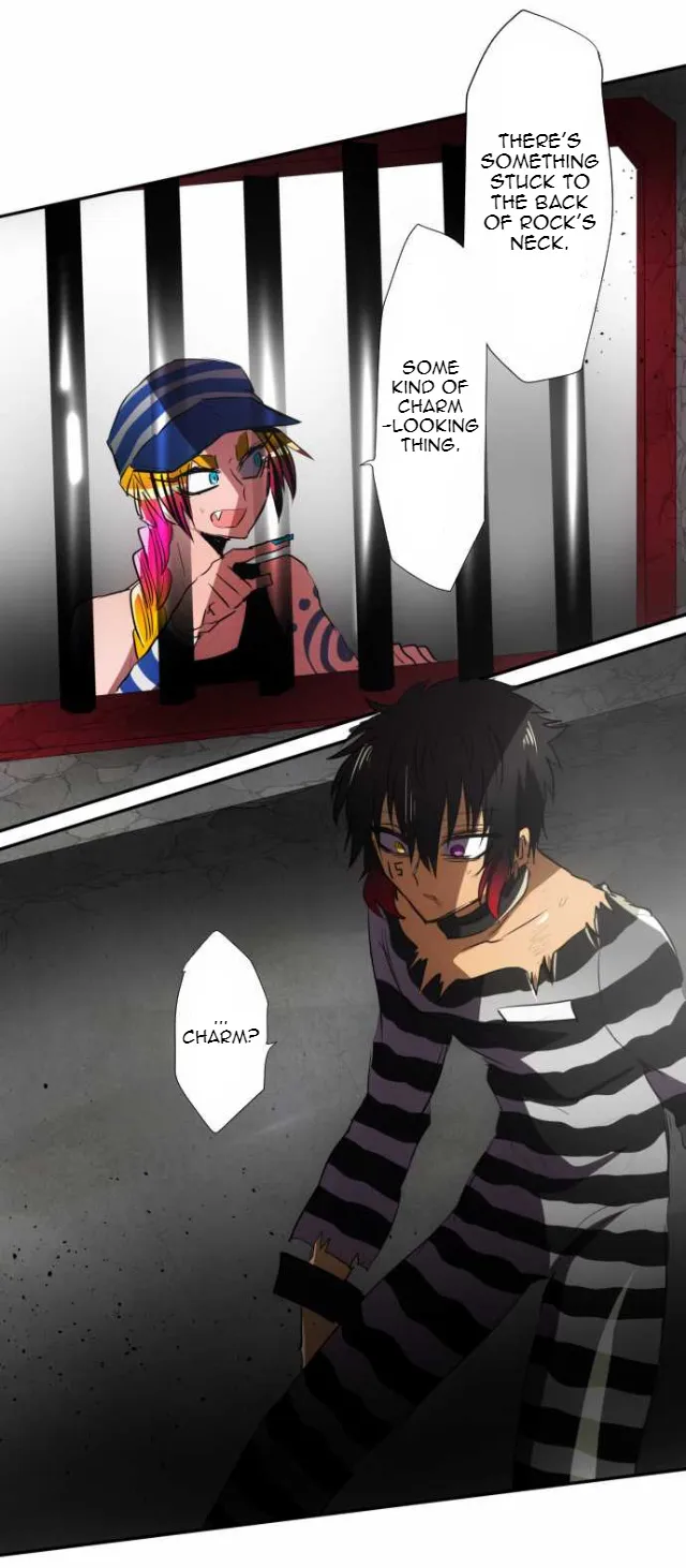 Nanbaka - Page 55