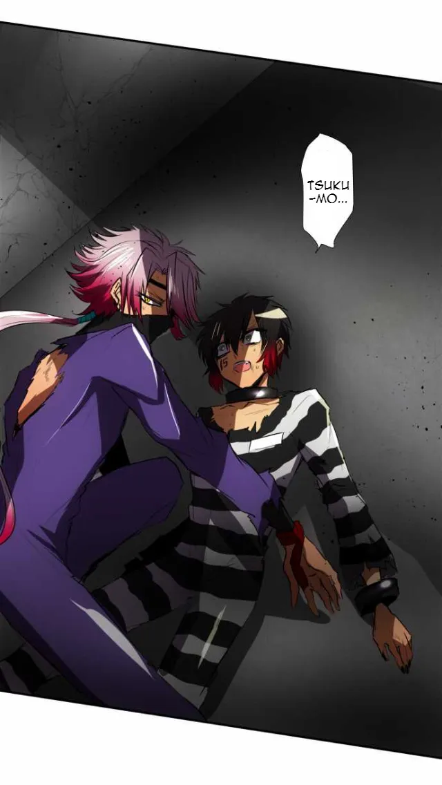 Nanbaka - Page 9