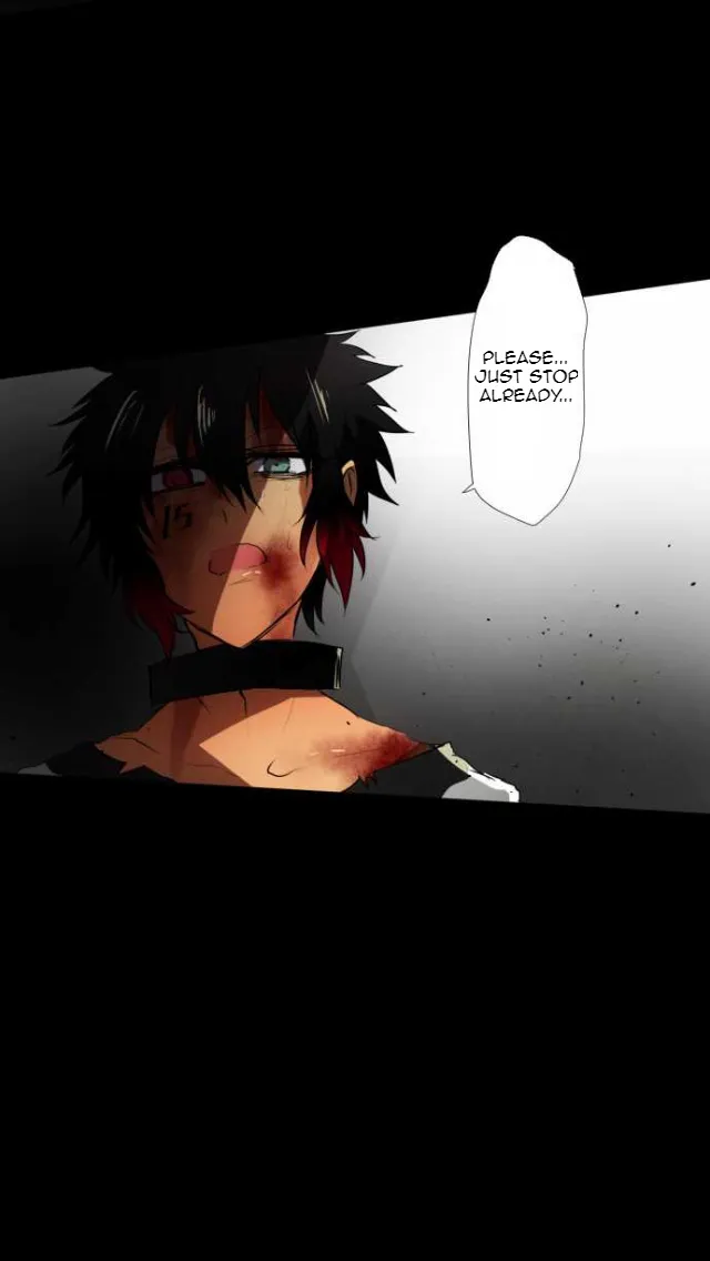 Nanbaka - Page 28