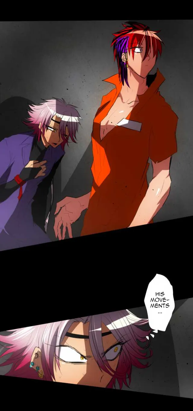 Nanbaka - Page 29